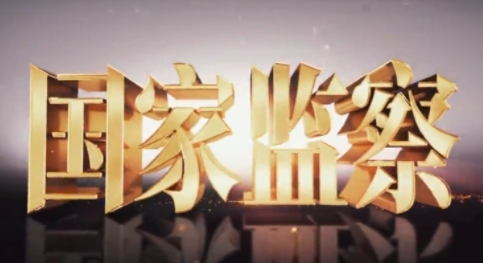 《国家监察》第二集 《全面监督》