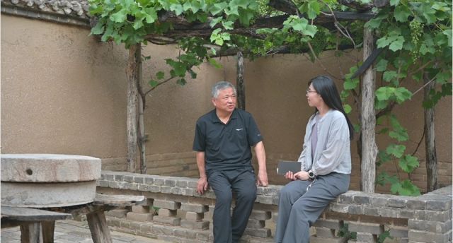 铭记历史 缅怀先烈丨红色基因的时代跃动
