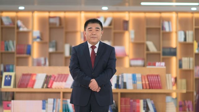 学习时间丨作风问题核心是党同人民群众的关系问题