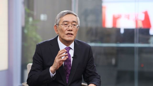 学习时间丨深刻把握“十五五”规划建议的重点和要求