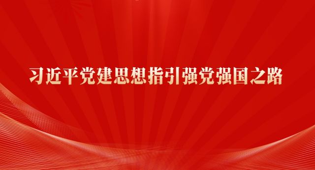 不断开辟百年大党管党治党、兴党强党新境界&mdash;&mdash;深入学习领会习近平党建思想